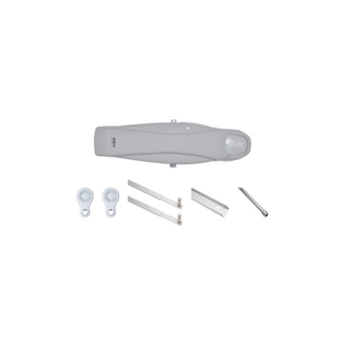 Kit per portoni basculanti - basculanti, 9