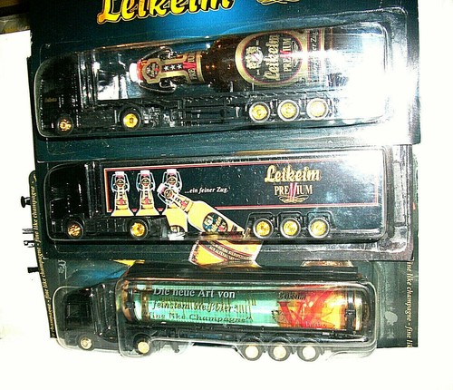 Camion birra leikeim - 57-z,