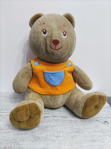 Peluche veluches chicco - peluche,