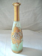 Bischoff bottiglia decanter