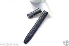 Bracciale cinturino nero