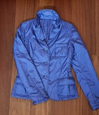 ASPESI GIACCA BLU elettrico TG