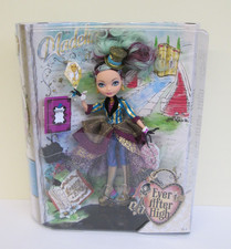 Bambola Cappellaio Madeline