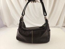 Autentica borsa a tracolla