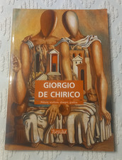 GIORGIO DE CHIRICO - PITTURA