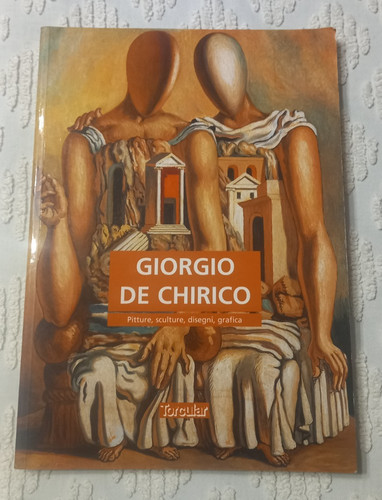 Giorgio chirico pittura - giorgio,