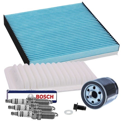Kit ispezione atec - kit, di