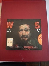 VINICIO CAPOSSELA – SOLOSHOW