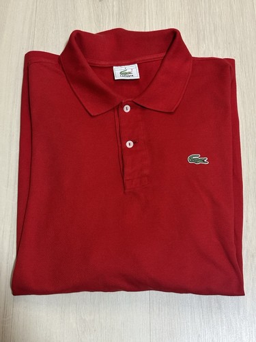 Lacoste polo uomo - uomo, cotone