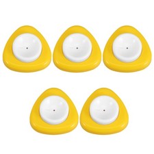 5 Pcs Fora Tagliauovo