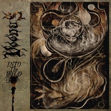 Voodus Into the Wild (Vinyl)