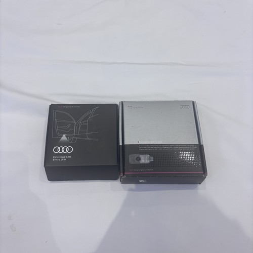 Scatola luci led - , ingresso