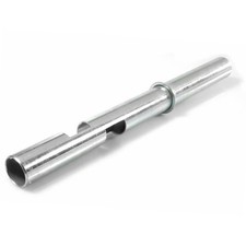 Tubo comando gas - in, ferro