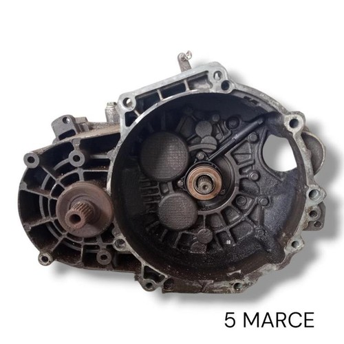 Cambio manuale completo per - completo,