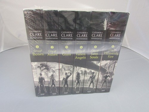 The mortal instruments - the,