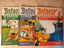 [LOTTO 3 FUMETTI] ASTERIX 02 -