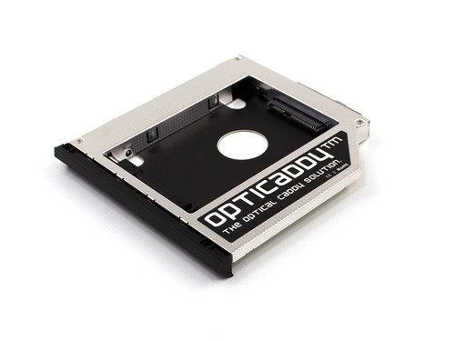 Caddy elitebook 8560w - caddy,