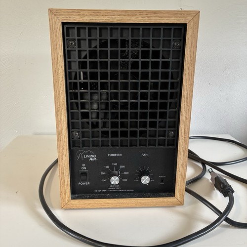 Living air purifier - air, xl