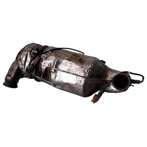Catalizzatore fap 3141061700 - fap,