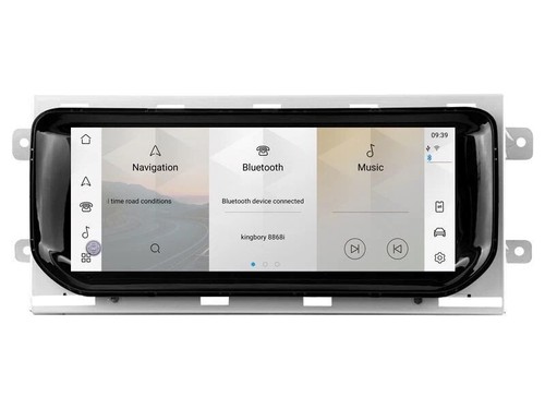 Autoradio navigatore - autoradio, 10,25"