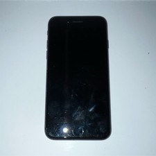 Smartphone Apple iPhone 7 nero