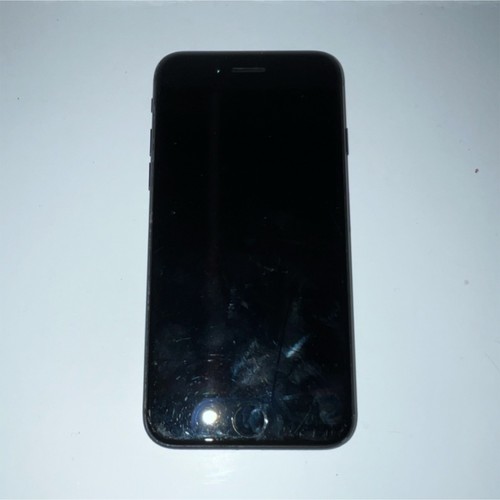 Apple iphone black - 7,