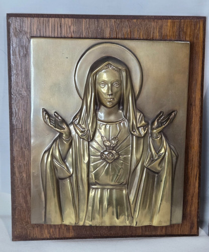 Cuore immacolato maria - di,