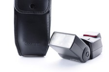 Canon Speedlite 420EX