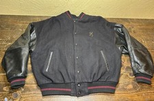 Giacca bomber lana - , manica