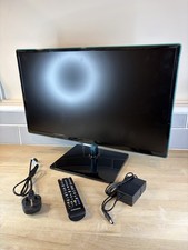 TV Samsung 24" Freeview HD e