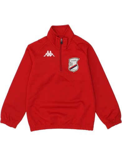 Maglione felpa kappa - maglione,