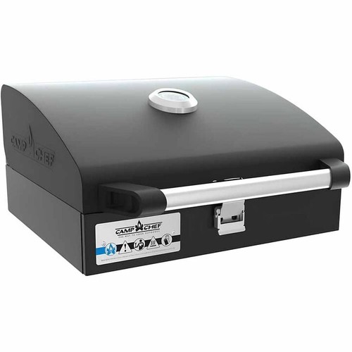 Camp chef bb30l 16 - x,