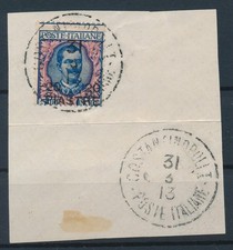 1908 COLONIES FOREIGN OFFICES