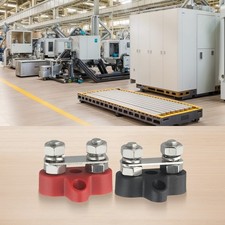Morsettiere batteria bullone