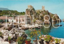 SCOPELLO - LA TONNARA -