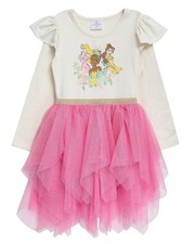 Abito Tutu Disney Princess Per