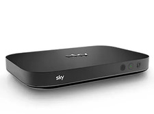 Sky Q Mini per Decoder Platinum Multi screen EM150 con telecomando