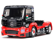Tamiya tankpool24 mercedes - tankpool24,