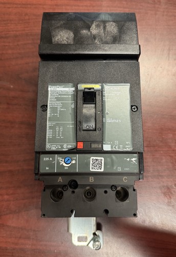 Jja36225 3poli 225amp - jja36225,