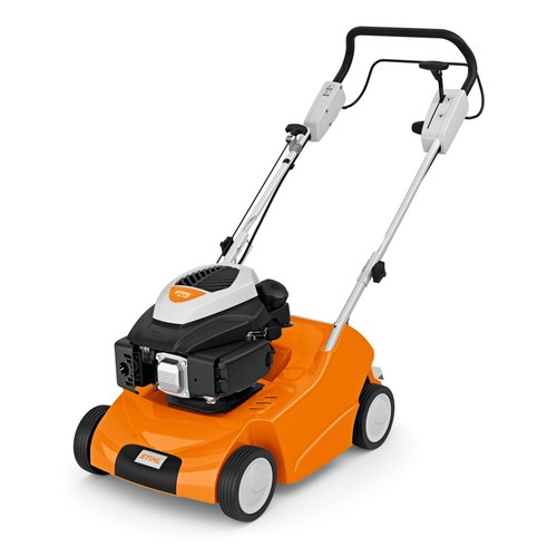 Arieggiatore scoppio stihl - scoppio,
