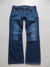 Diesel ZATINY wash 0818N