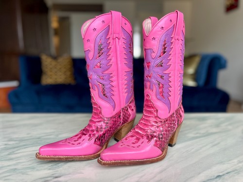 Rari stivali cowboy - stivali, sendra