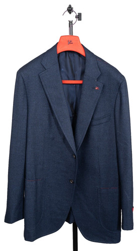 Isaia napoli domenico d21gsi - domenico,