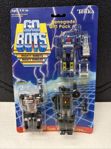 Action figure tonka - tonka, go