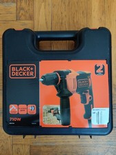 BLACK&DECKER TRAPANO A