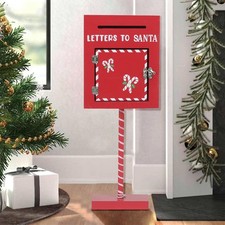 Cassetta Postale Per Letterina