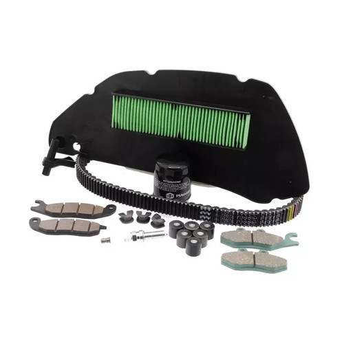 Kit tagliando completo - kit,
