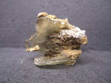 Barite cerro huarihuayin - cerro,