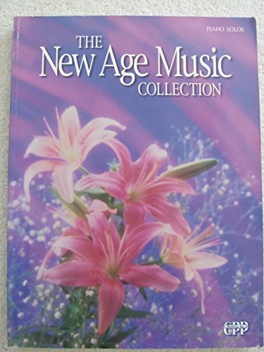 The new age music collection - the,
