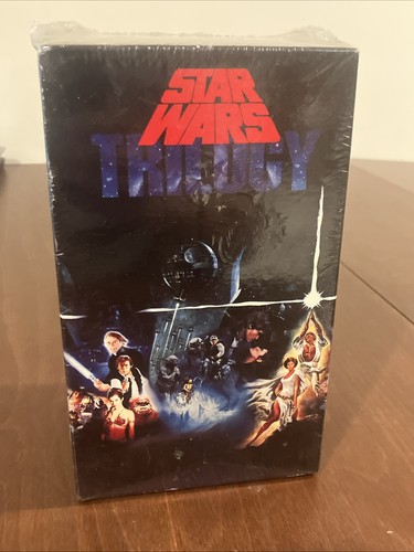 Star wars trilogy - star,